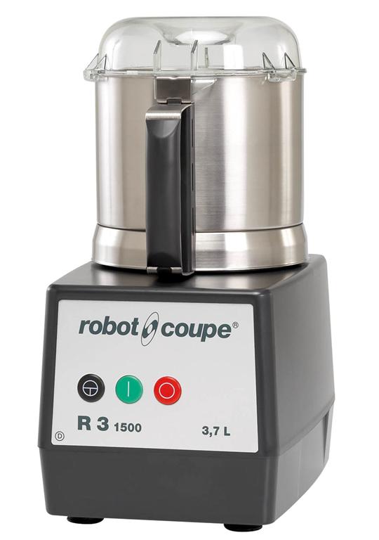 Cutter da tavolo Robot-Coupe R3 1500