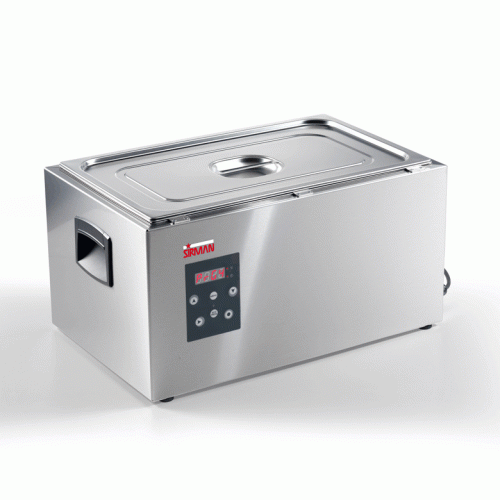 Softcooker Sirman S 1/1 110/60